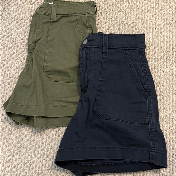 Levi's utility shorts Bundle - Picture 2 of 5